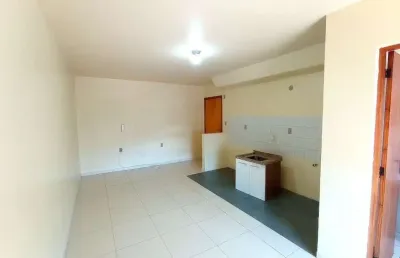 Kitnet / Stúdio para alugar na Rua Santo Antônio, 560, Centro, São Leopoldo