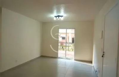 Apartamento com 2 quartos à venda na Avenida Thomaz Edison, 3500, São Miguel, São Leopoldo