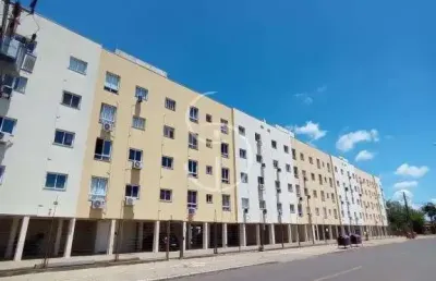 Apartamento com 2 quartos à venda na Rua Marcílio Dias, 346, Campina, São Leopoldo