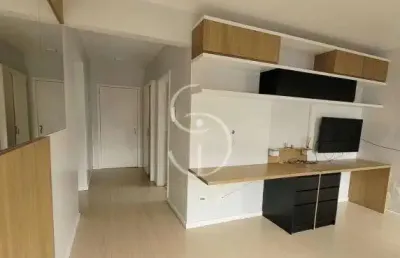 Apartamento com 1 quarto à venda na Avenida João Corrêa, 991, Centro, São Leopoldo