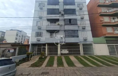 Apartamento com 2 quartos para alugar na Rua André Rebouças, 91, Centro, São Leopoldo