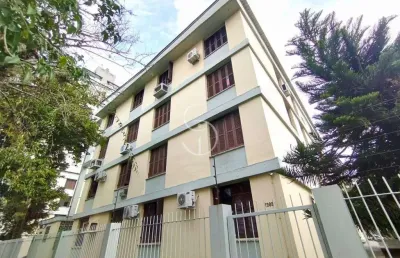 Apartamento com 3 quartos para alugar na Rua São Pedro, 1239, Centro, São Leopoldo