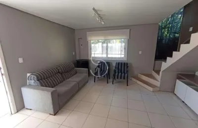 Casa com 2 quartos para alugar na Rua João Carlos Becker, 311, Feitoria, São Leopoldo