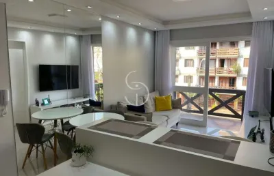 Apartamento com 1 quarto à venda na Rua São Paulo, 331, Centro, São Leopoldo