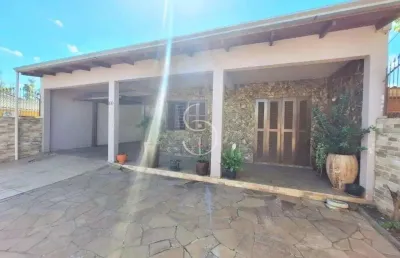 Casa com 2 quartos para alugar na Rua Rolante, 100, Vicentina, São Leopoldo