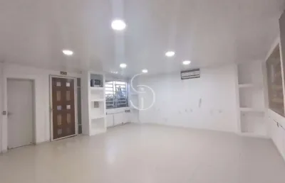 Sala comercial para alugar na Rua José Bonifácio, 555, Centro, São Leopoldo