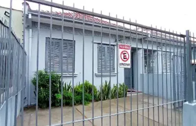 Casa com 2 quartos para alugar na Rua Santo Antônio, 1458, Centro, São Leopoldo
