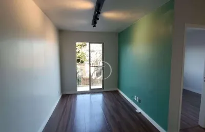 Apartamento com 2 quartos para alugar na Rua Tomé de Souza, 100, Santos Dumont, São Leopoldo