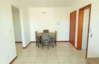 Apartamento com 1 quarto à venda na Rua Marquês do Herval, 714, Centro, São Leopoldo