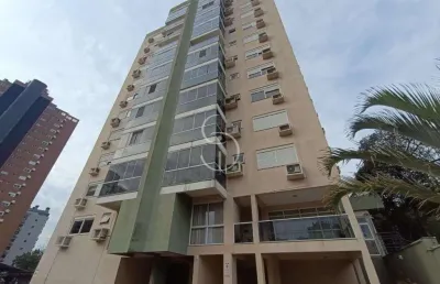 Apartamento com 3 quartos para alugar na Rua Amadeo Rossi, 594, Morro do Espelho, São Leopoldo