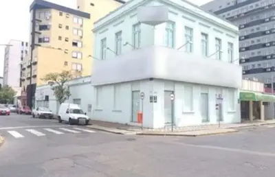 Ponto comercial para alugar na Rua Primeiro de Março, 23, Centro, São Leopoldo