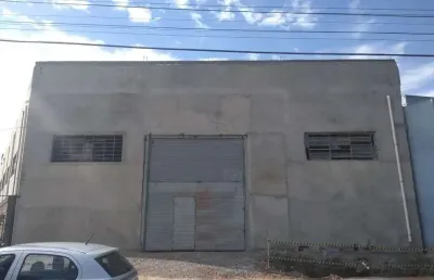 Casa comercial para alugar na Avenida Teodomiro Porto da Fonseca, 2400, Centro, São Leopoldo