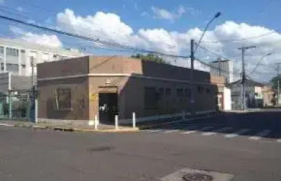 Casa comercial para alugar na Rua Presidente Roosevelt, 1230, Centro, São Leopoldo