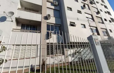 Apartamento com 1 quarto à venda na Avenida Dom João Becker, 482, Centro, São Leopoldo
