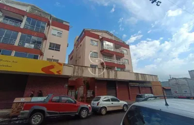 Kitnet / Stúdio para alugar na Rua Conceição, 838, Centro, São Leopoldo