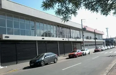 Sala comercial para alugar na Avenida Integração, 1693/1701, Feitoria, São Leopoldo