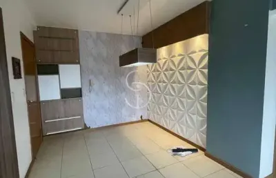 Apartamento com 3 quartos para alugar na Rua Emílio Meyer, 218, Fião, São Leopoldo