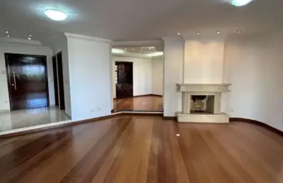Apartamento amplo em santana com 4 dormitórios, 4 suítes, 3 salas, 6 banheiros, 4 vagas - são paulo-sp - 207m²