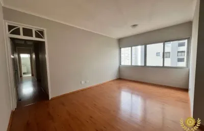 Apartamento à venda com 100m2, 3 dormitórios e 1 vaga por r$550.000,00!