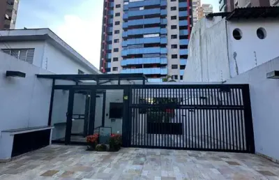 Apartamento com 4 quartos e 2 suítes no jardim anália franco, são paulo-sp: 186m², 3 salas e 3 vagas de garagem
