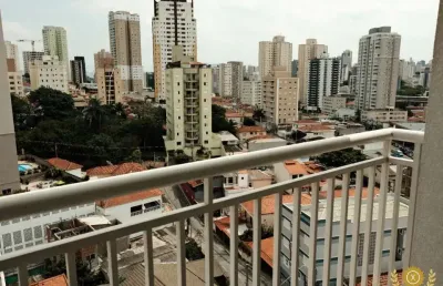Apartamento à venda em são paulo-sp, parada inglesa: 2 quartos, 1 suíte, 1 sala, 2 banheiros, 2 vagas, 55 m²!
