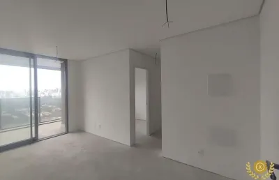 Apartamento de 2 dormitórios 1 suíte 69m², avenida rebouças pinheiros