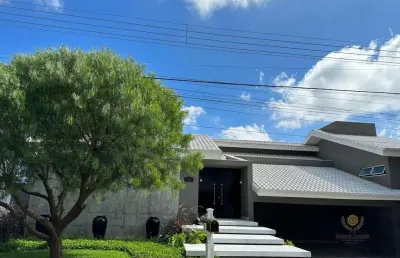 Excelente casa à venda em  residencial euroville - bezerra imóveis são paulo