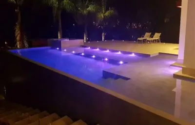 Luxuosa casa de condomínio à venda em bragança paulista-sp  condomínio residencial rosário de fátima  3 quartos, 3 suítes, 3 salas, 6 banheiros, 10 vagas, 655m²