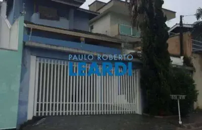 Casa com 3 quartos à venda no Jardim Paulista, Atibaia 