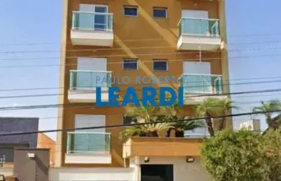 Apartamento com 2 quartos à venda no Jardim Alvinópolis, Atibaia 