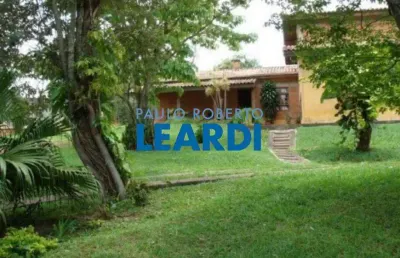 Chácara / sítio com 3 quartos à venda no Moinho, Campo Limpo Paulista 