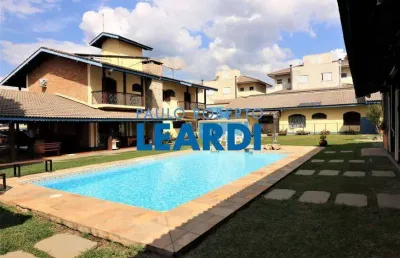 Casa com 4 quartos à venda na Vila Esperia ou Giglio, Atibaia 