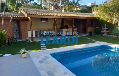 Casa com 3 quartos à venda na Vila Esperia ou Giglio, Atibaia 