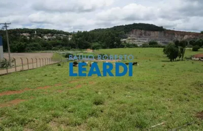 Terreno à venda no Parque Rio Abaixo, Atibaia 