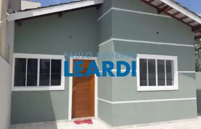Casa com 2 quartos à venda no Nova Cerejeira, Atibaia 