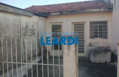 Casa com 2 quartos à venda na Vila Municipal, Bragança Paulista 
