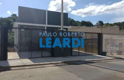 Casa com 2 quartos à venda no Jardim Maristela II, Atibaia 
