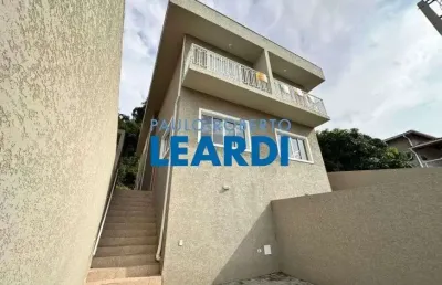 Casa com 3 quartos à venda no Jardim Maristela, Atibaia 