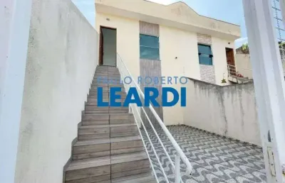 Casa com 2 quartos à venda no Jardim Imperial, Atibaia 