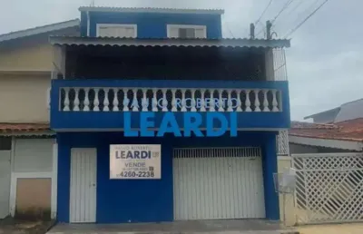 Casa com 4 quartos à venda no Jardim Alvinópolis, Atibaia 