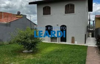 Casa com 3 quartos à venda no Jardim Imperial, Atibaia 
