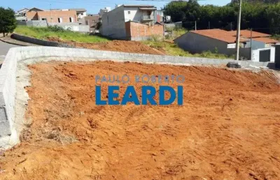 Terreno à venda no Residencial dos Lagos, Bragança Paulista 