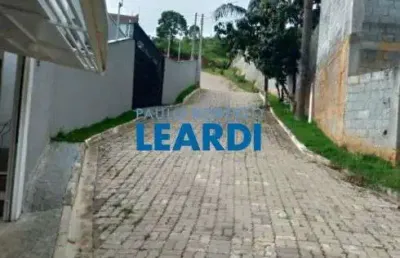 Casa com 2 quartos à venda no Portão, Atibaia 
