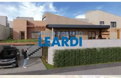 Casa em condomínio fechado com 3 quartos à venda no Itapetinga, Atibaia 