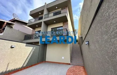 Casa com 3 quartos à venda no Jardim Paulista, Atibaia 