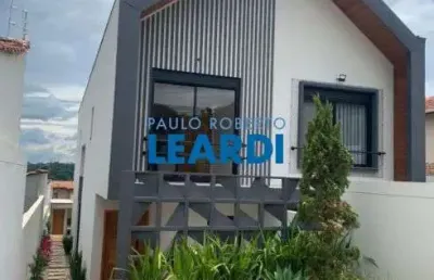 Casa com 3 quartos à venda no Jardim dos Pinheiros, Atibaia 