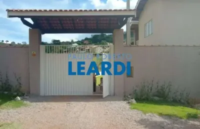 Chácara / sítio com 4 quartos à venda no Jardim Colina do Sol, Bom Jesus dos Perdões 