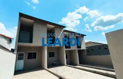 Casa com 2 quartos à venda no Jardim Comendador Cardoso, Bragança Paulista 
