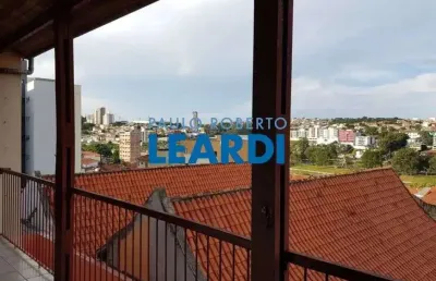 Casa com 3 quartos à venda no Jardim São José, Bragança Paulista 