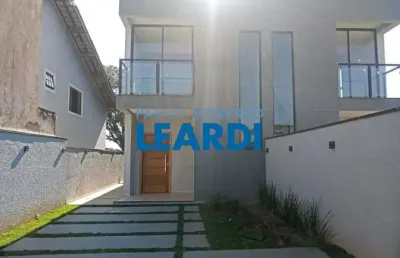 Casa com 3 quartos à venda no Jardim dos Pinheiros, Atibaia 